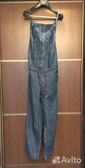 Комбинезон для беременных