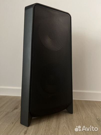 Музыкальная колонка samsung
