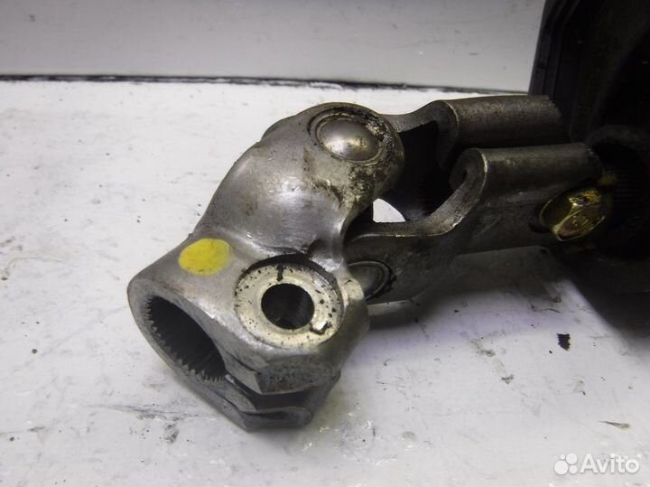 Кардан рулевой Mazda 626 GW 97-99