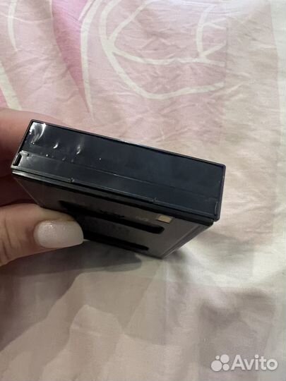 10 картриджей Instax Mini Fujifilm