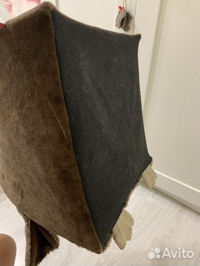 Лежанка для кошек