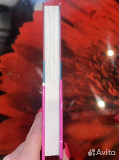 Айви Смоук «соблазн»