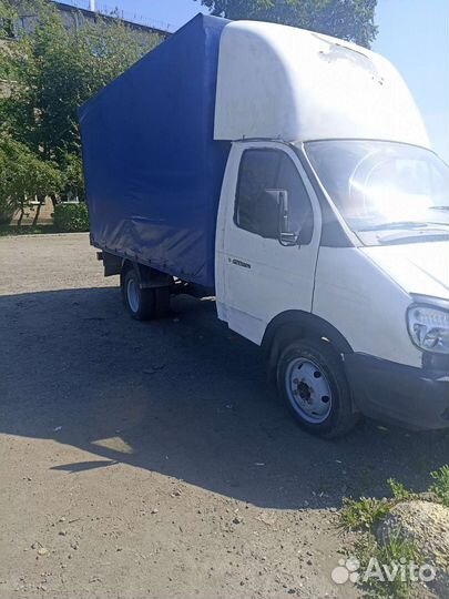 Продам автомобиль газель