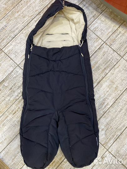 Муфта для ног stokke