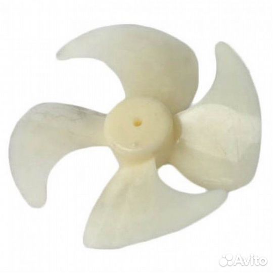 Крыльчатка вентилятора на Стинол С00859992