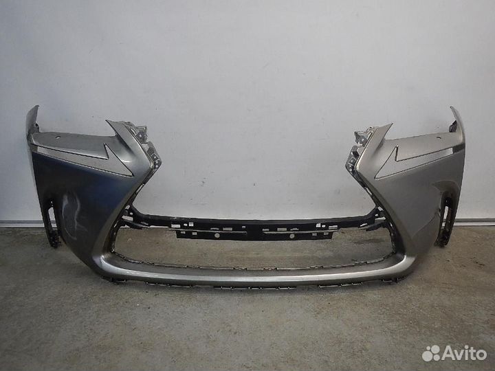 Бампер передний Lexus NX200/NX200t/NX300/NX300h