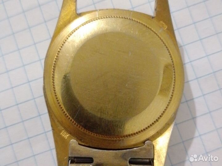 Часы наручные женские бу