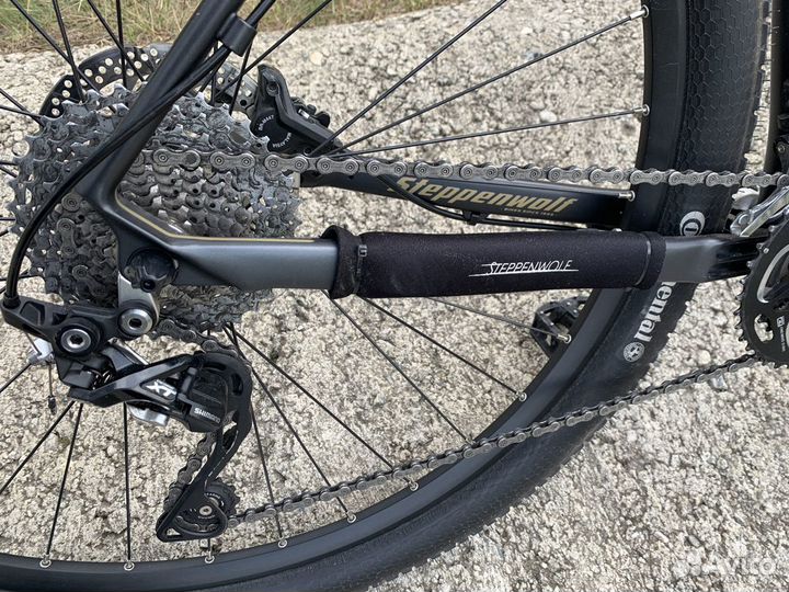 Steppenwolf Tundra pro 29