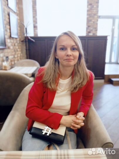 Няня, репетитор начальной школы 1-4 класс