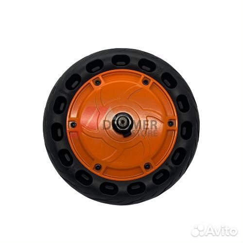 Мотор-колесо для электросамоката Kugoo S1