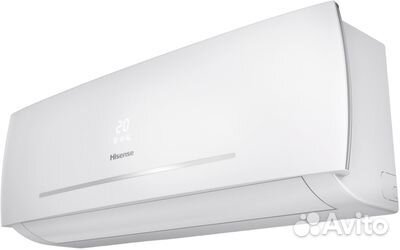 Сплит-система Hisense Neo Classic A AS-07HR4ryddc0