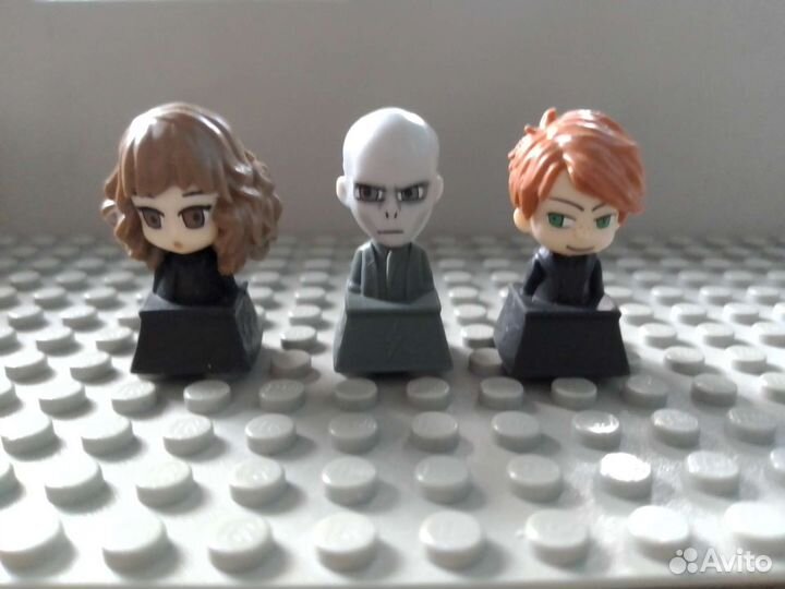 Продаю набор Гарри Поттер