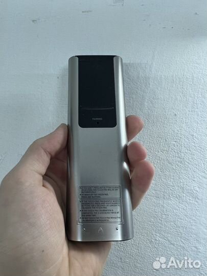 Пульт ду Smart для samsung