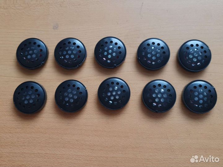 Динамик наушников