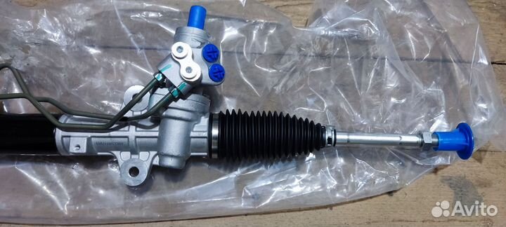 Рулевая рейка Kia sportage, Hyundai Tucson