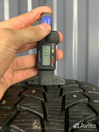 Nankang SW-5 195/65 R15 95T