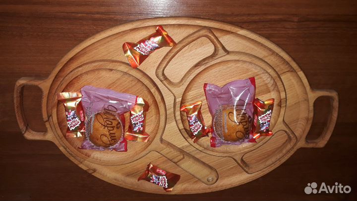 Подарочный набор для сервировки