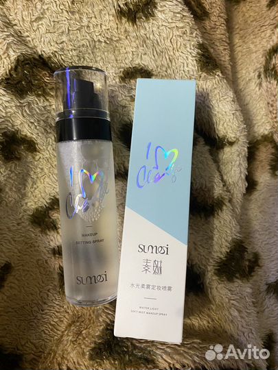 Основа под макияж