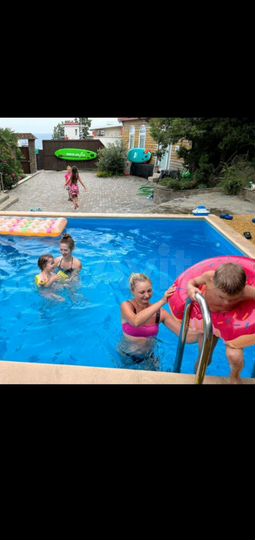 Комната 30 м², 2/3 эт.