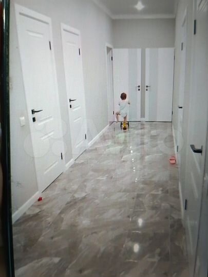 Дом 125 м² на участке 9 сот.