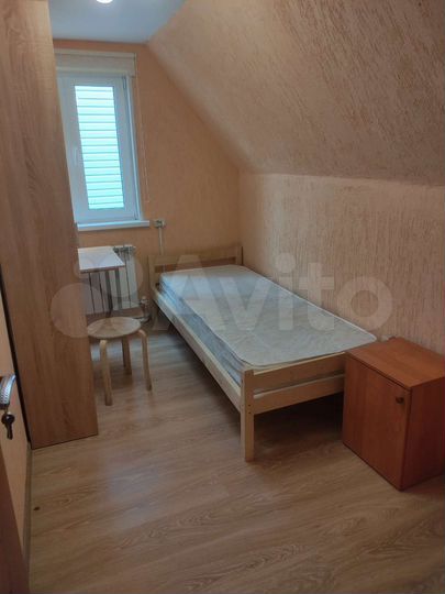 Комната 7 м² в 7-к., 1/2 эт.