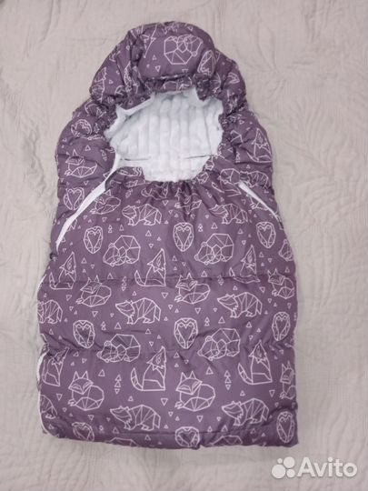 Кокон от 0 до 1,5