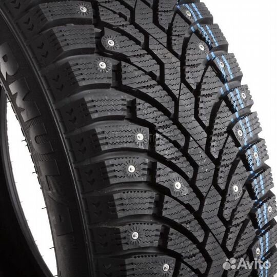 Pirelli Formula Ice 175/65 R14 82T
