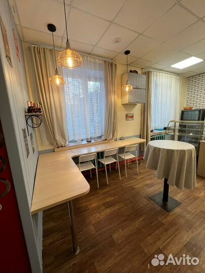 Кафе в аренду