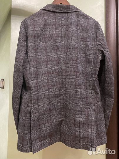 Костюм benetton мужской