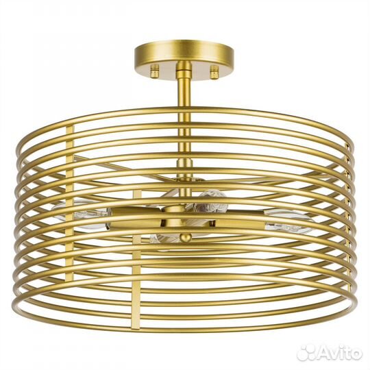 Люстра на кухню