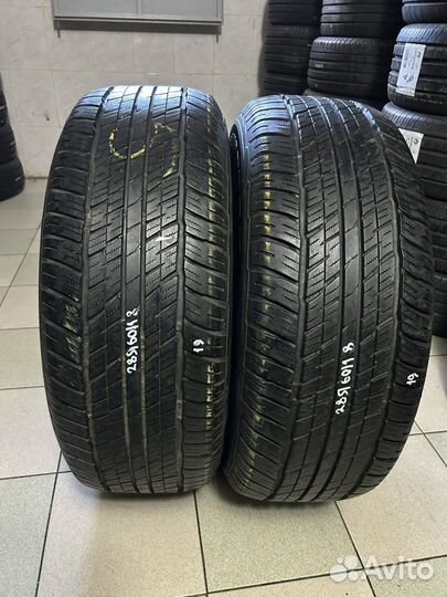 Dunlop Grandtrek AT23 285/60 R18