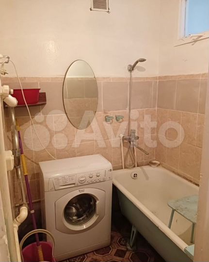 2-к. квартира, 40,1 м², 2/2 эт.