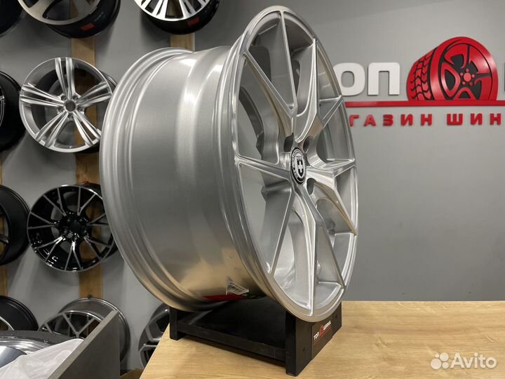 Диски R17 HRE P101 Kia