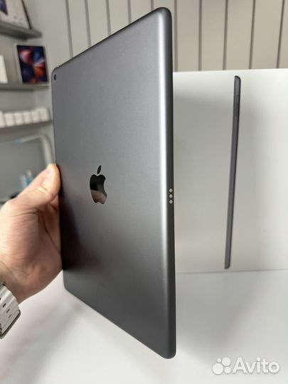 iPad 8 поколения