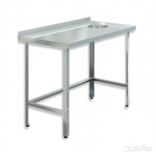 Стол разделочный