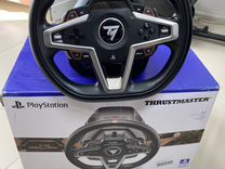 Руль ThrustMaster T248