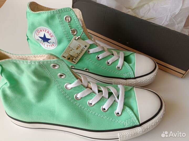 Converse новые оригинал