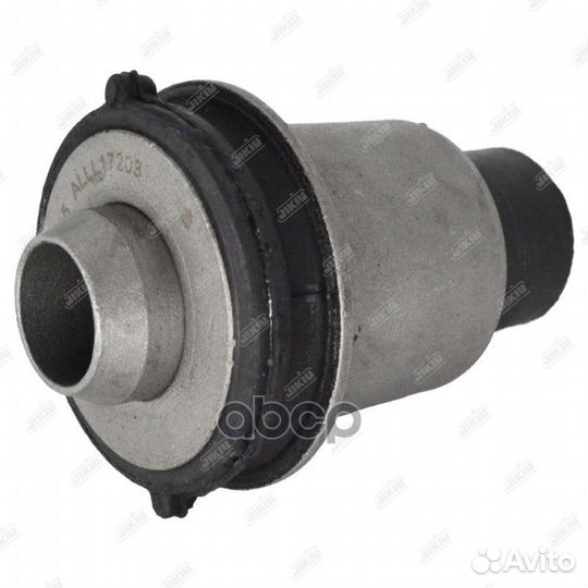 Сайлентблок подрамника задний перед nissan