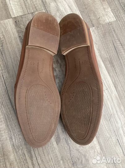 Туфли мужские ELTempo 43