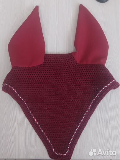 Ушки для лошади