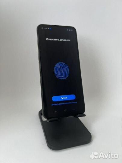 realme 8i, 4/64 ГБ