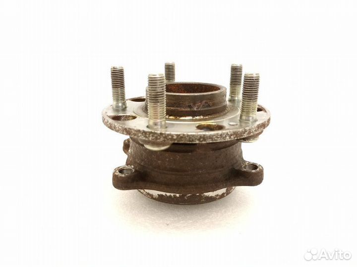 Ступица задняя правая Kia Sorento Prime 3