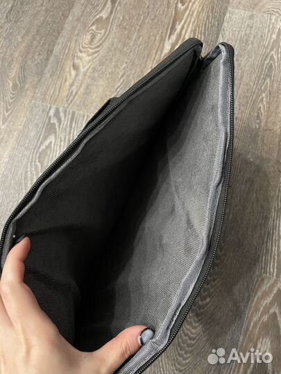 Сумка для ноутбука