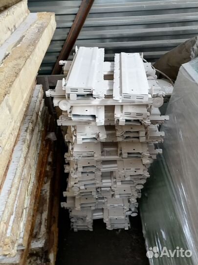 Стеллажи Stahler