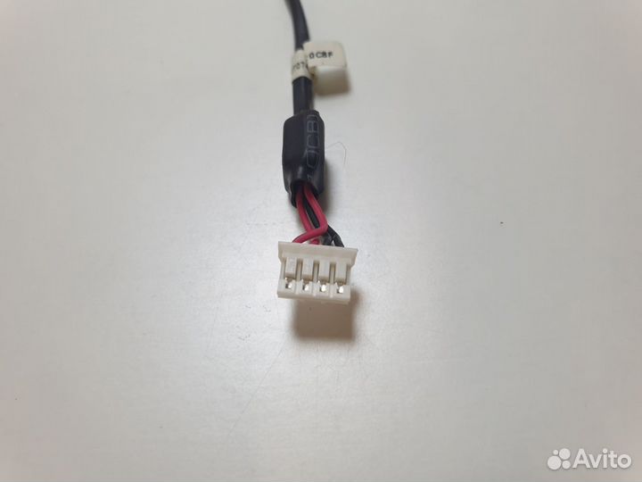 Шлейф питания Acer V5-561G, Packard Bell ente69CX