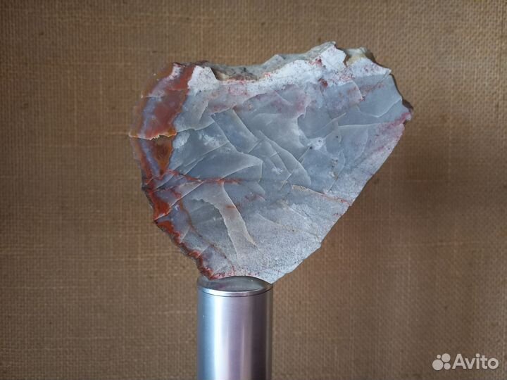 Минерал коллекционный интерьеоный