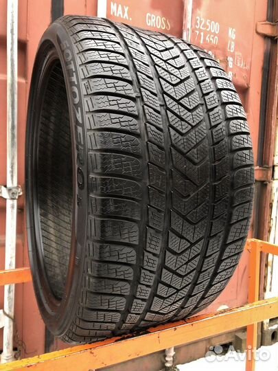 Pirelli Winter Sottozero 3 315/30 R21