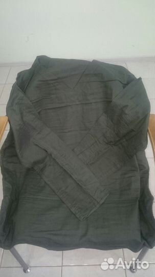 Бельё нательное армейское