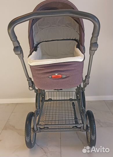 Коляска - люлька Inglesina Sofia