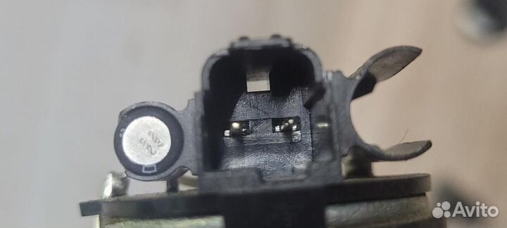 Динамик вч Ford Focus